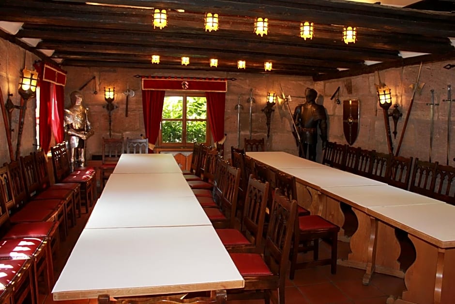 Hotel Zur Friedenslinde