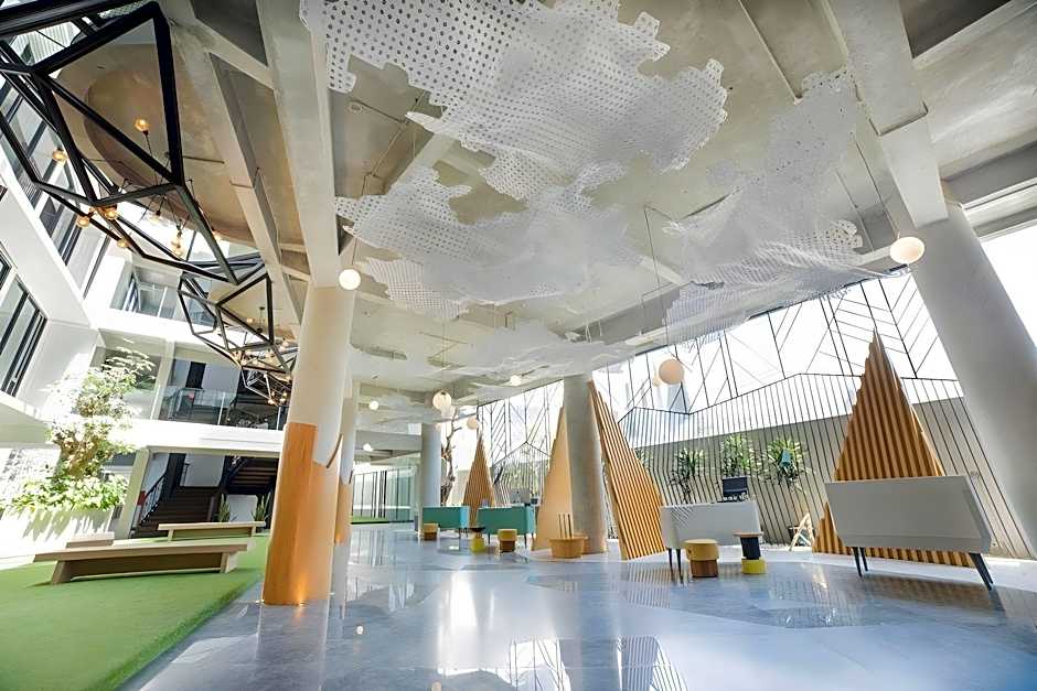 Horison Trunojoyo Batu Malang