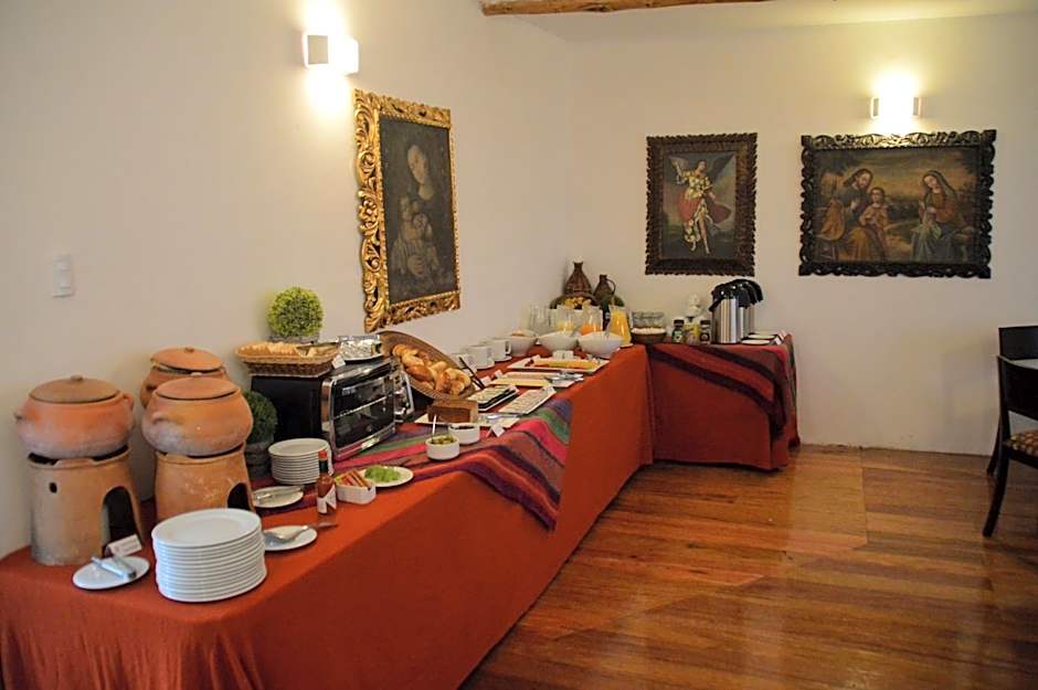 Tierra Viva Cusco San Blas