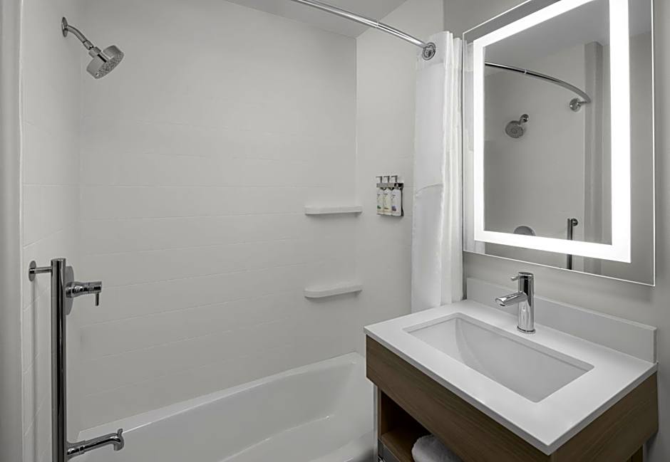 Holiday Inn Express Hotel & Suites Montrose - Townsend By IHG