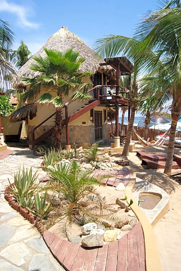 Cabañas Punta Placer