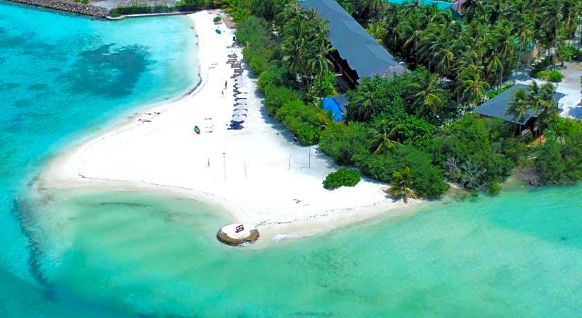 Pearl Sands at Huraa