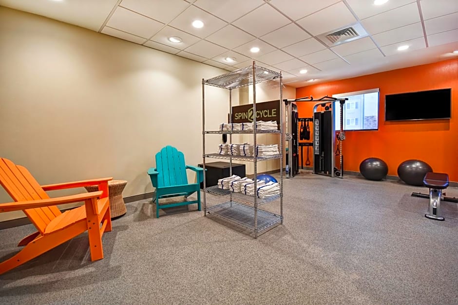 Home2 Suites By Hilton Smyrna Nashville