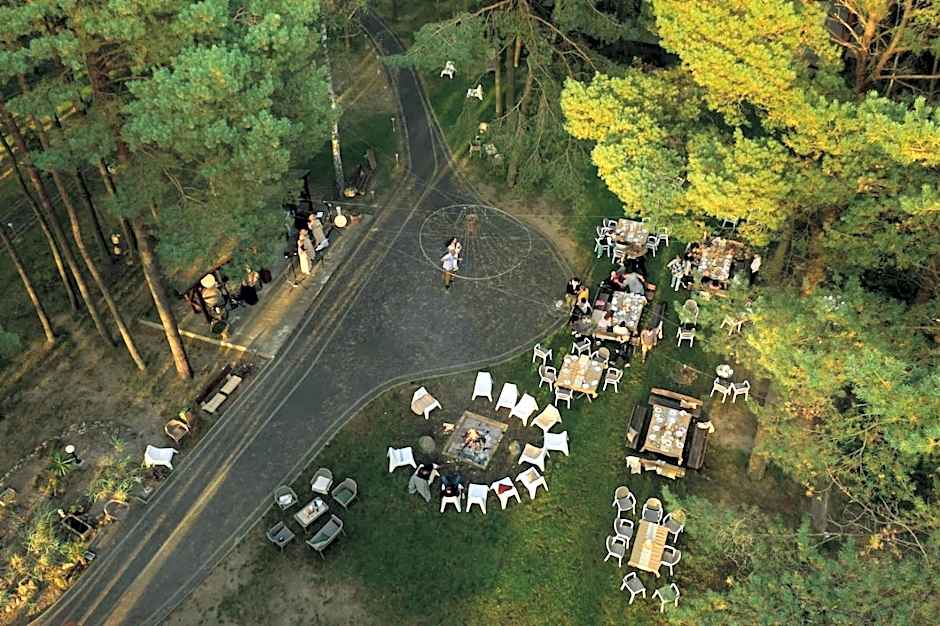 Laguna Kompleks Wypoczynkowo Rekreacyjny