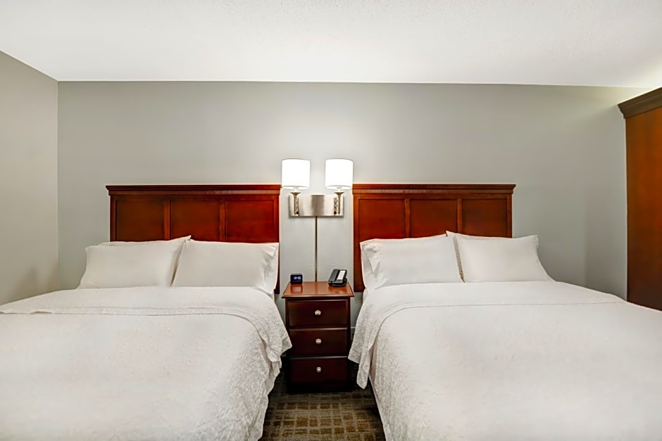 Hampton Inn Beckley