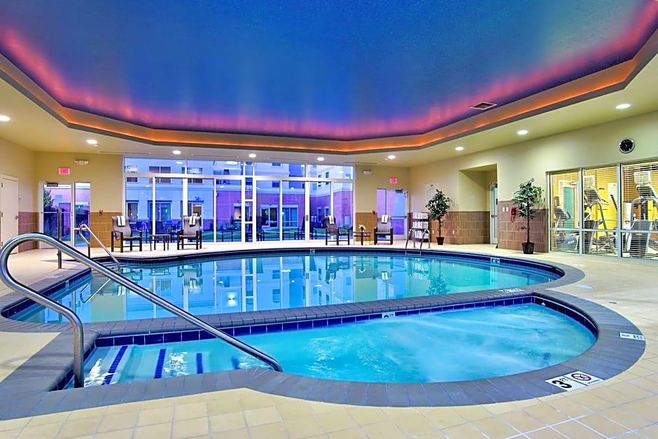 Homewood Suites by Hilton Virginia Beach/Norfolk Airport