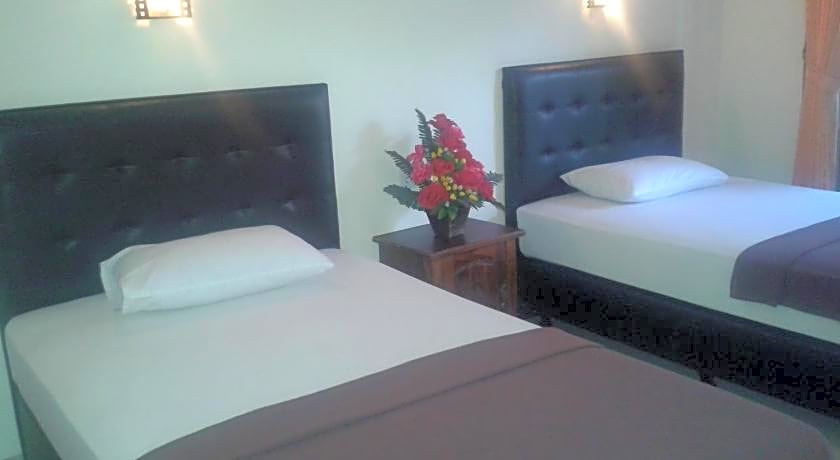 Waringin Home Stay