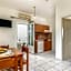 Mylos Apartments Anissaras