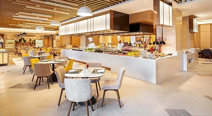 Holiday Inn Tongren Wanshan By IHG