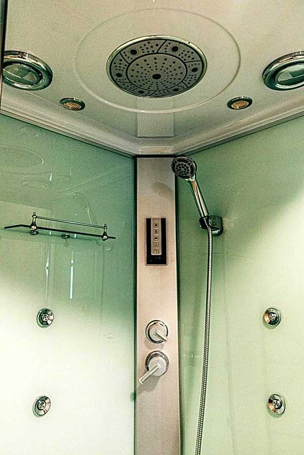 Giulio Cesare 14, Residence