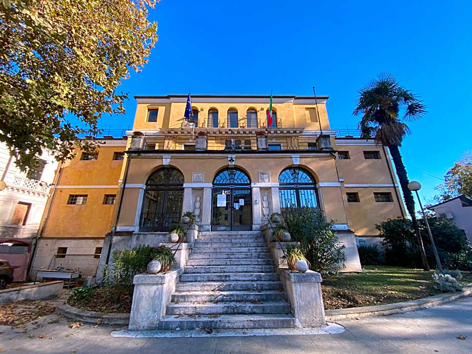 Ostello di Vicenza