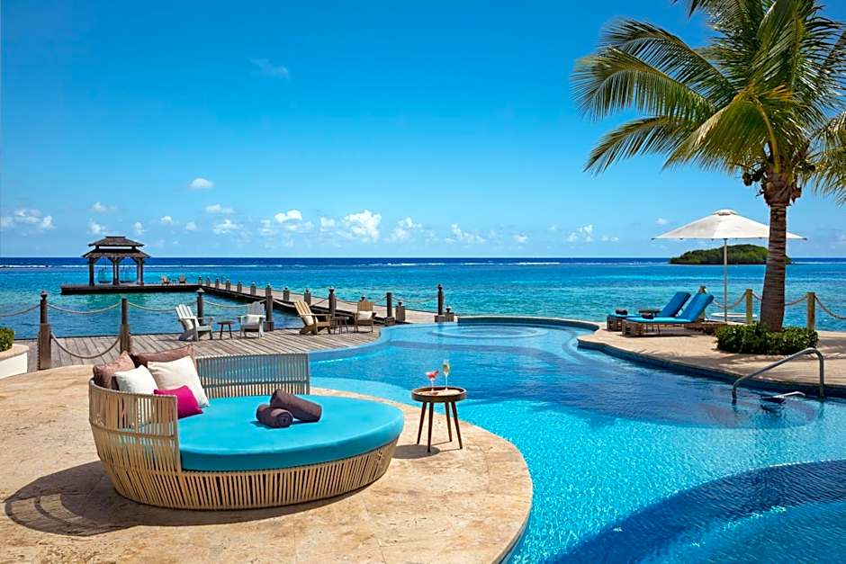 Zoetry Montego Bay - All Inclusive