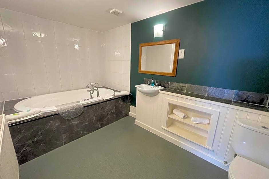 The Gardeners Country Inn