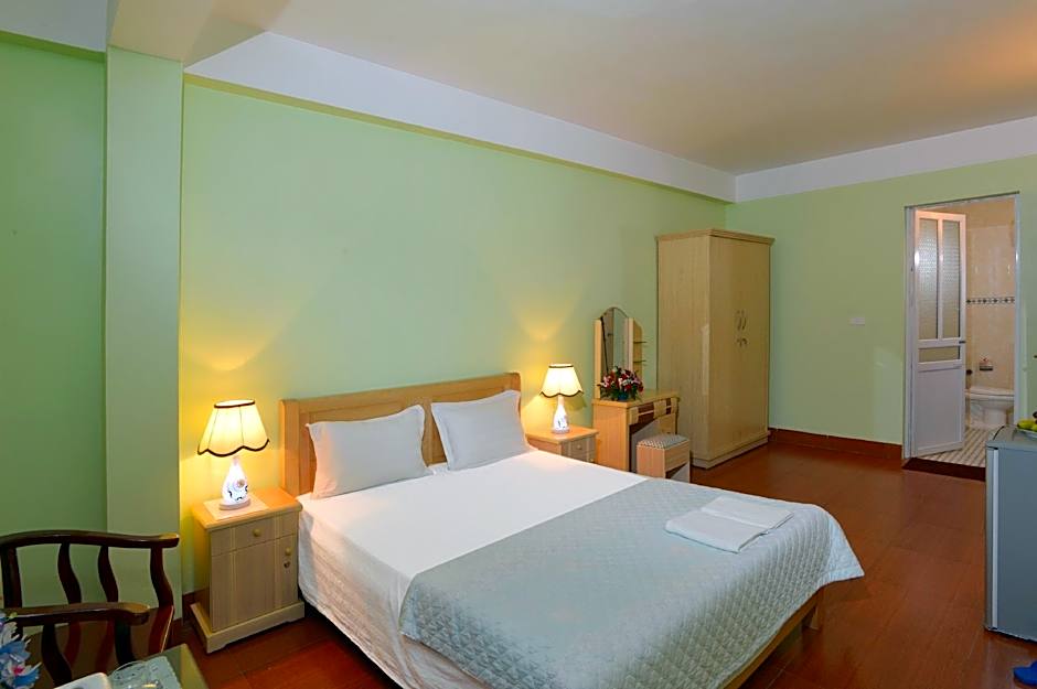 Noi Bai Airport Hotel