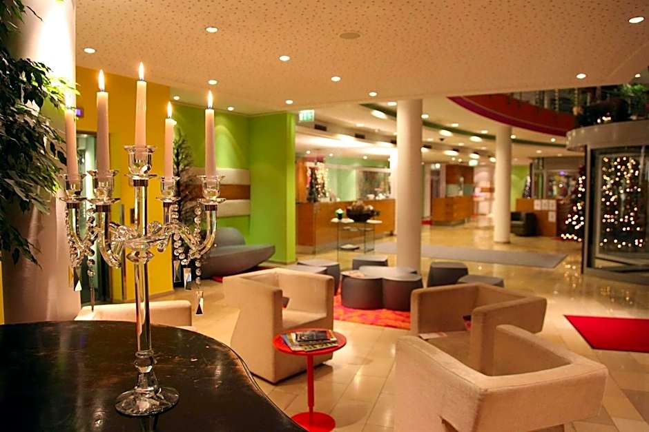 Amadeo Hotel Schaffenrath