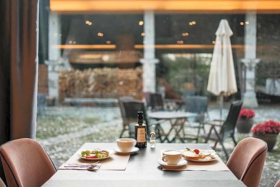 Hotel Bernat de So