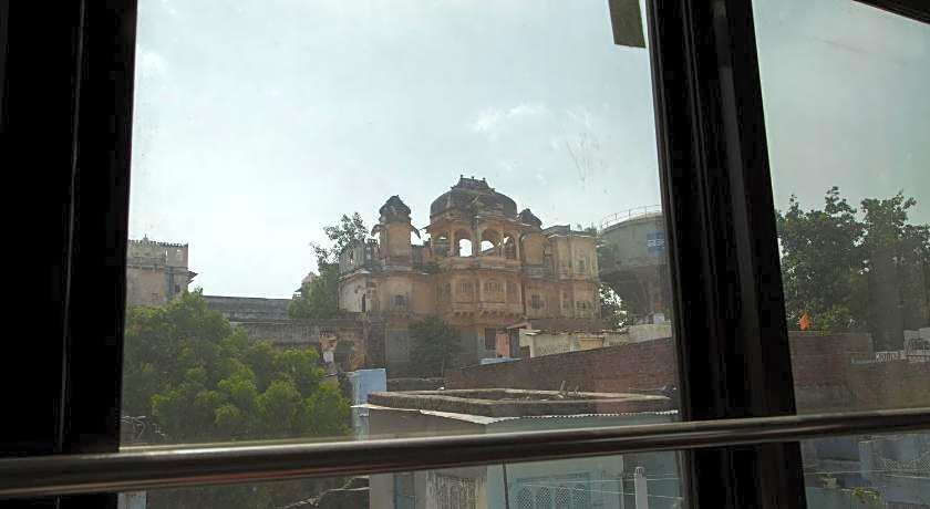 Udai Haveli Guesthouse