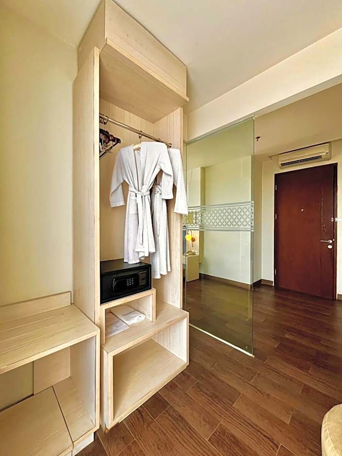 Amandaru Hotel Pekalongan