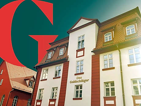 Das Goldschläger Boutique Hotel