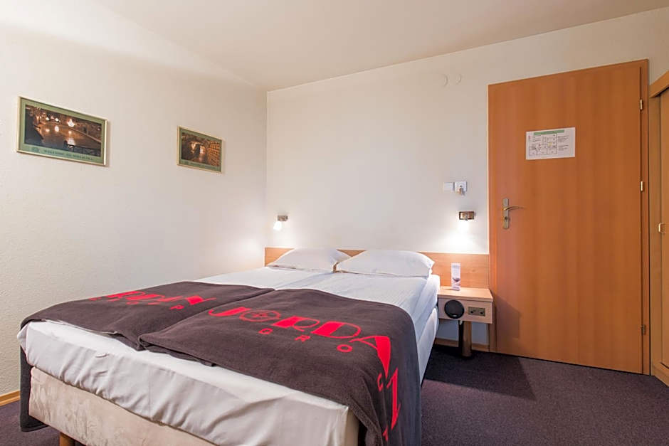 Jordan Pokoje Gościnne