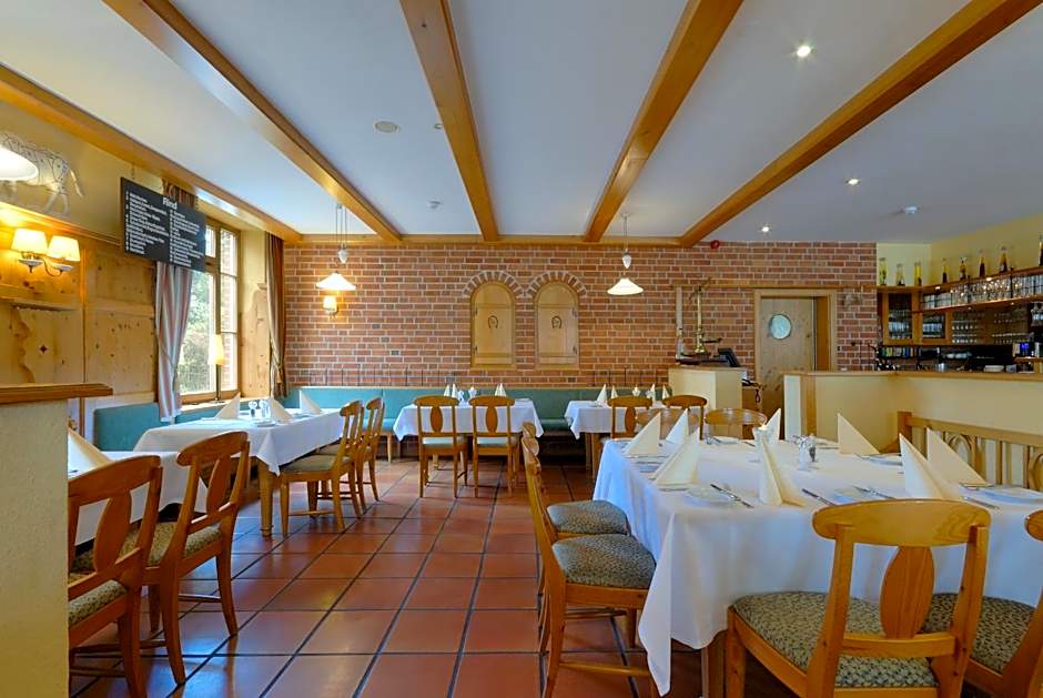 Hotel Lübecker Hof