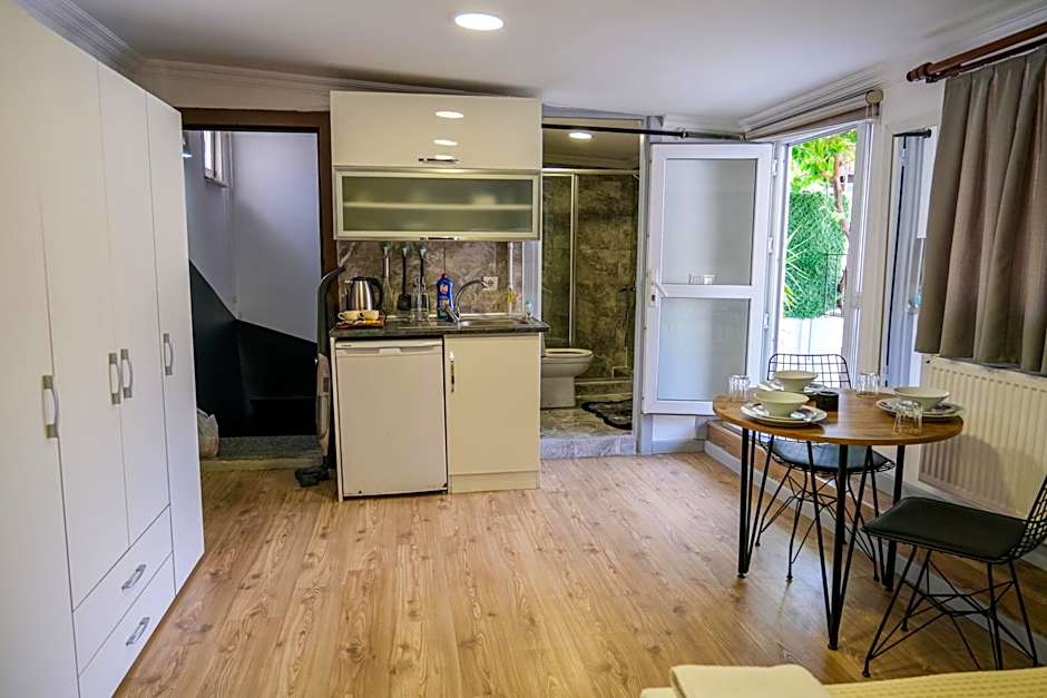 Taksim Neo Pera Suites