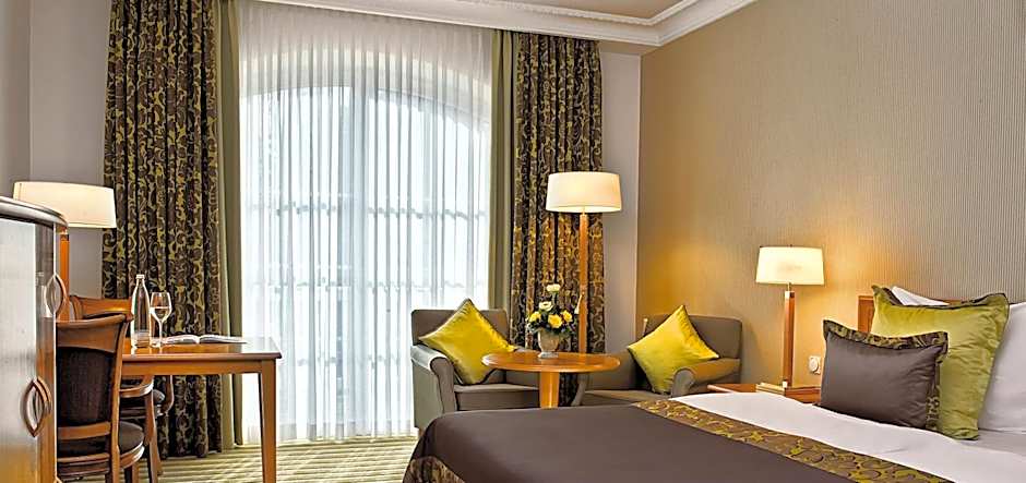 A-ROSA Strandidyll Heringsdorf