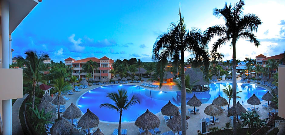 Bahia Principe Grand Turquesa - All Inclusive