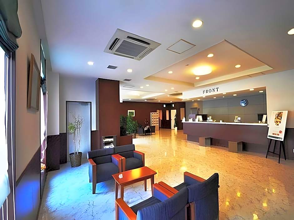Hotel Route Inn Niihama