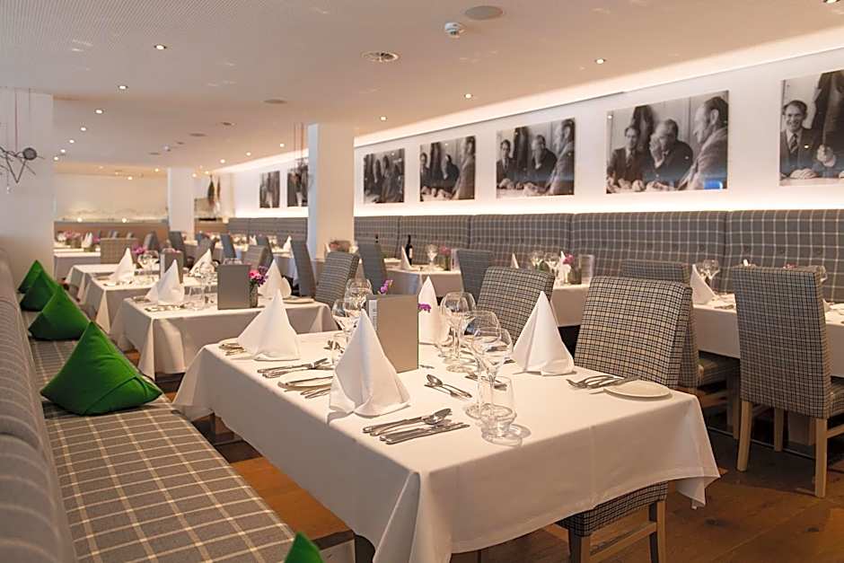 Kräuter & Spa-Hotel Das Schäfer - Adults only