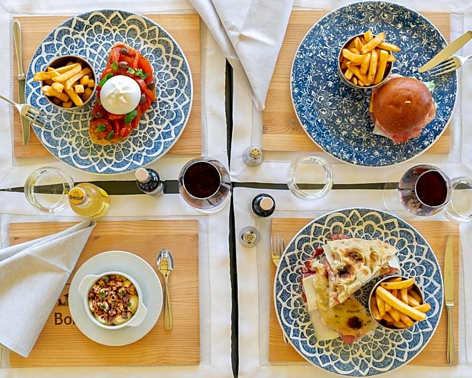 Borgo Scopeto Relais