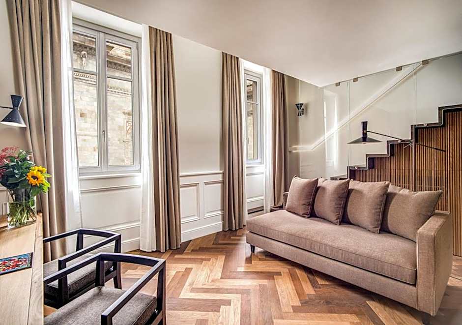 DBH - Boutique Hotel Lake Como