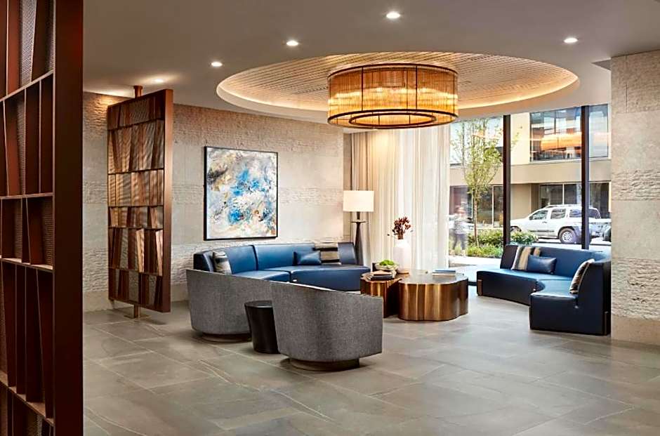 Level Seattle Downtown - South Lake Union