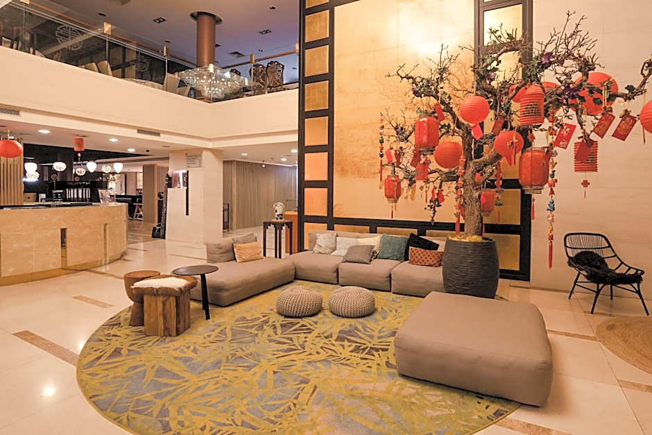 Shanghai Hotel Holland