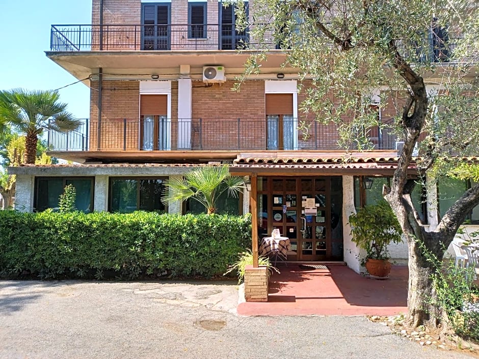 B&B La Vela