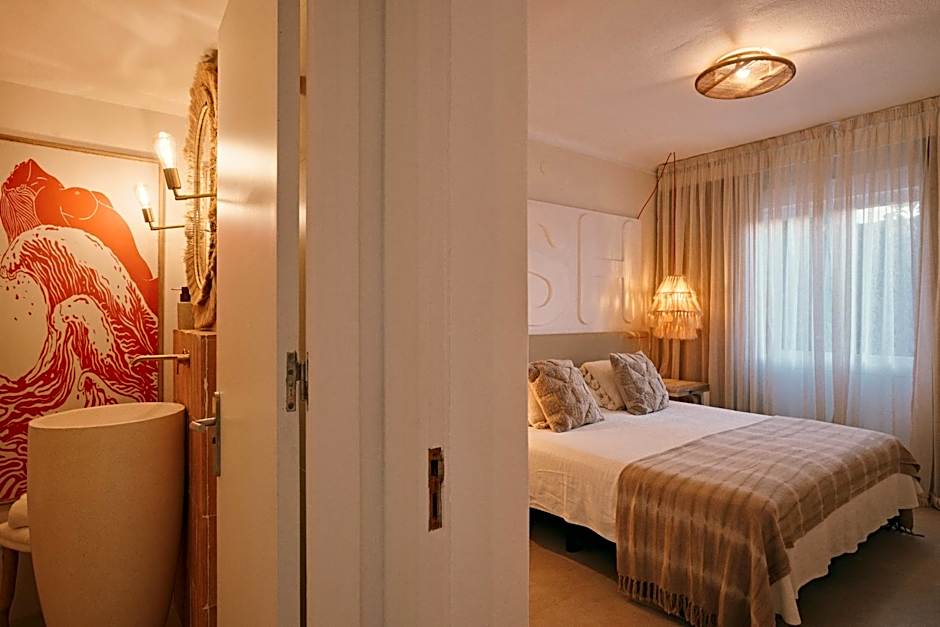 Secret Oasis Ibiza-Only Adults