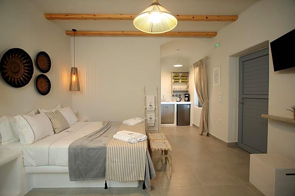 Africanis Bungalows