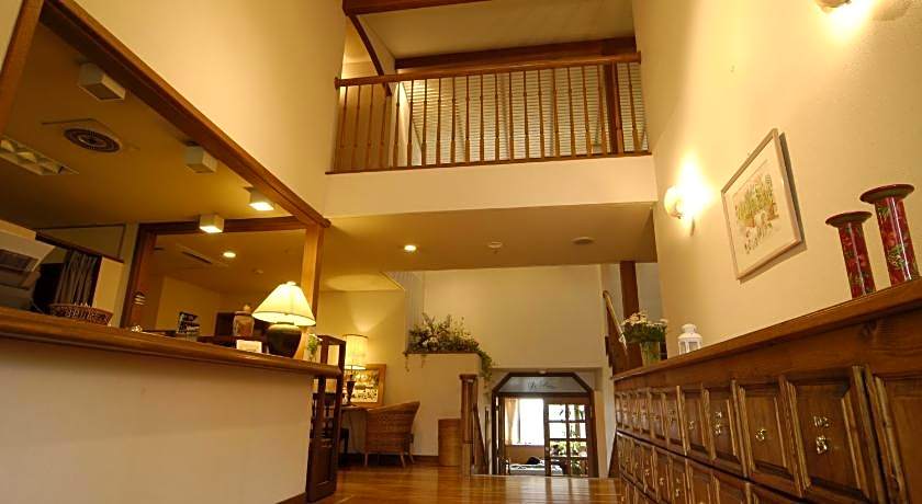 Gardenvilla Shirahama Resort Hotel