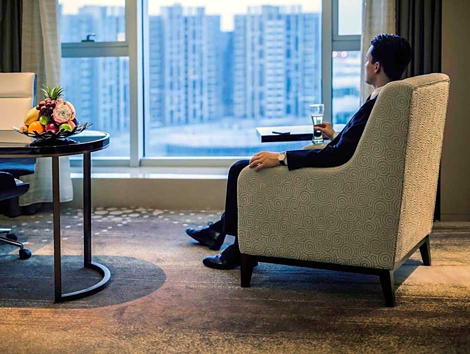 Pullman Changshu Leeman Hotel