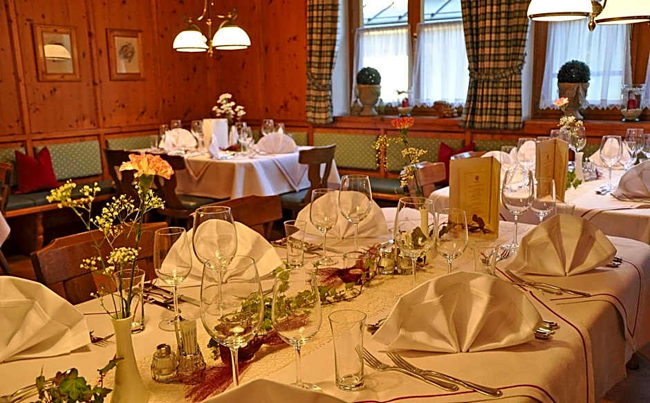 Heart Hotel Himmelberg