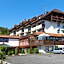 PANORAMA Hotel Heimbuchenthal