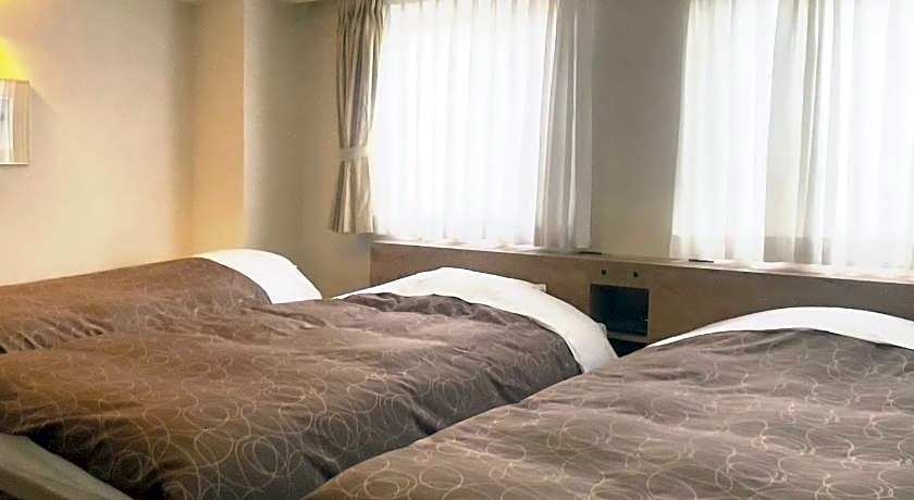Ichinomiya Green Hotel