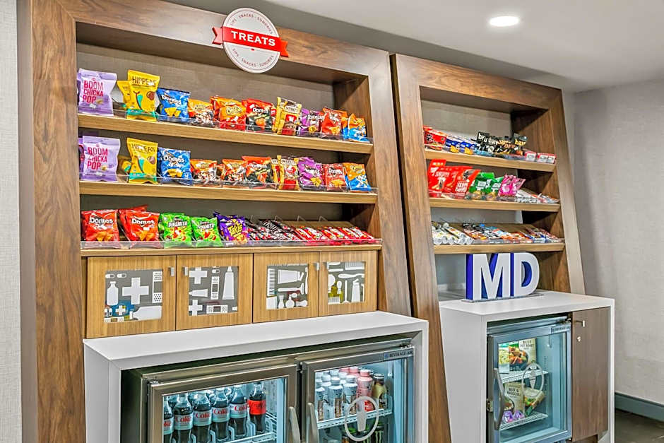 Hampton Inn By Hilton Bowie