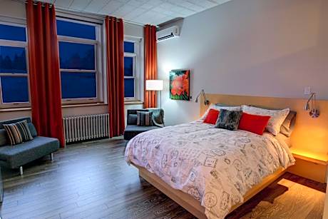 Suite Marie-Thérèse