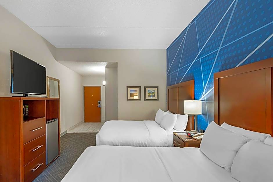 Comfort Inn & Suites Spartanburg North