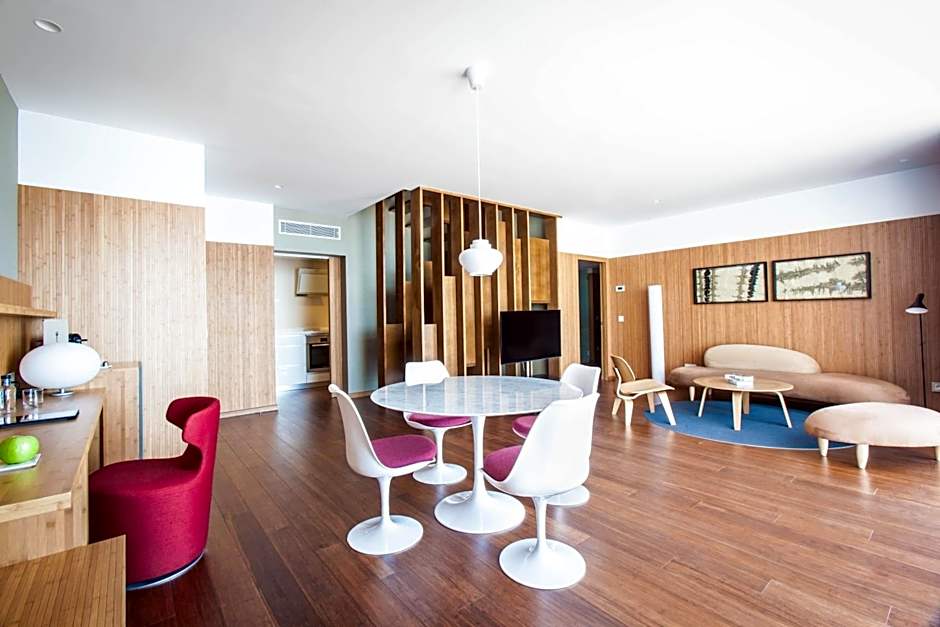 Ocean Drive Talamanca