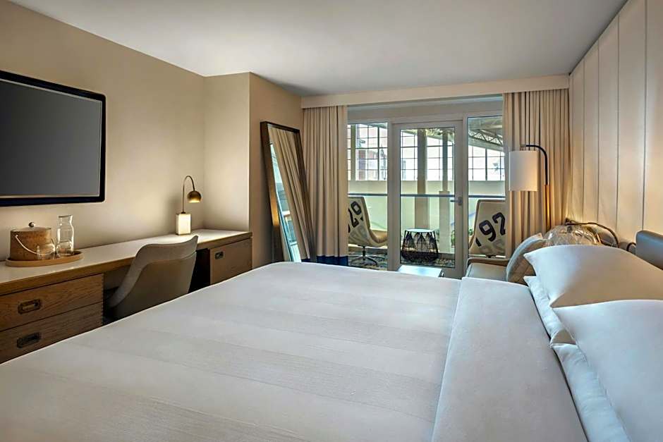 Newport Marriott Hotel & Spa