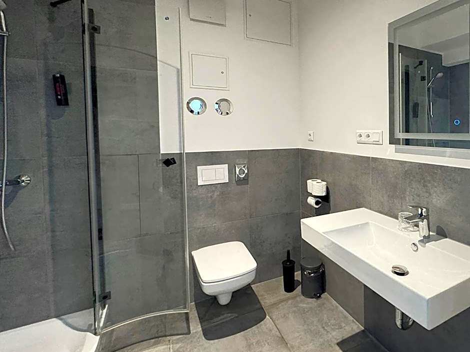 DORMERO Hotel Rüsselsheim Airport-Frankfurt
