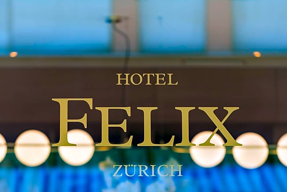 Hotel Felix