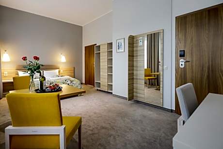 Double Room - Disability Access